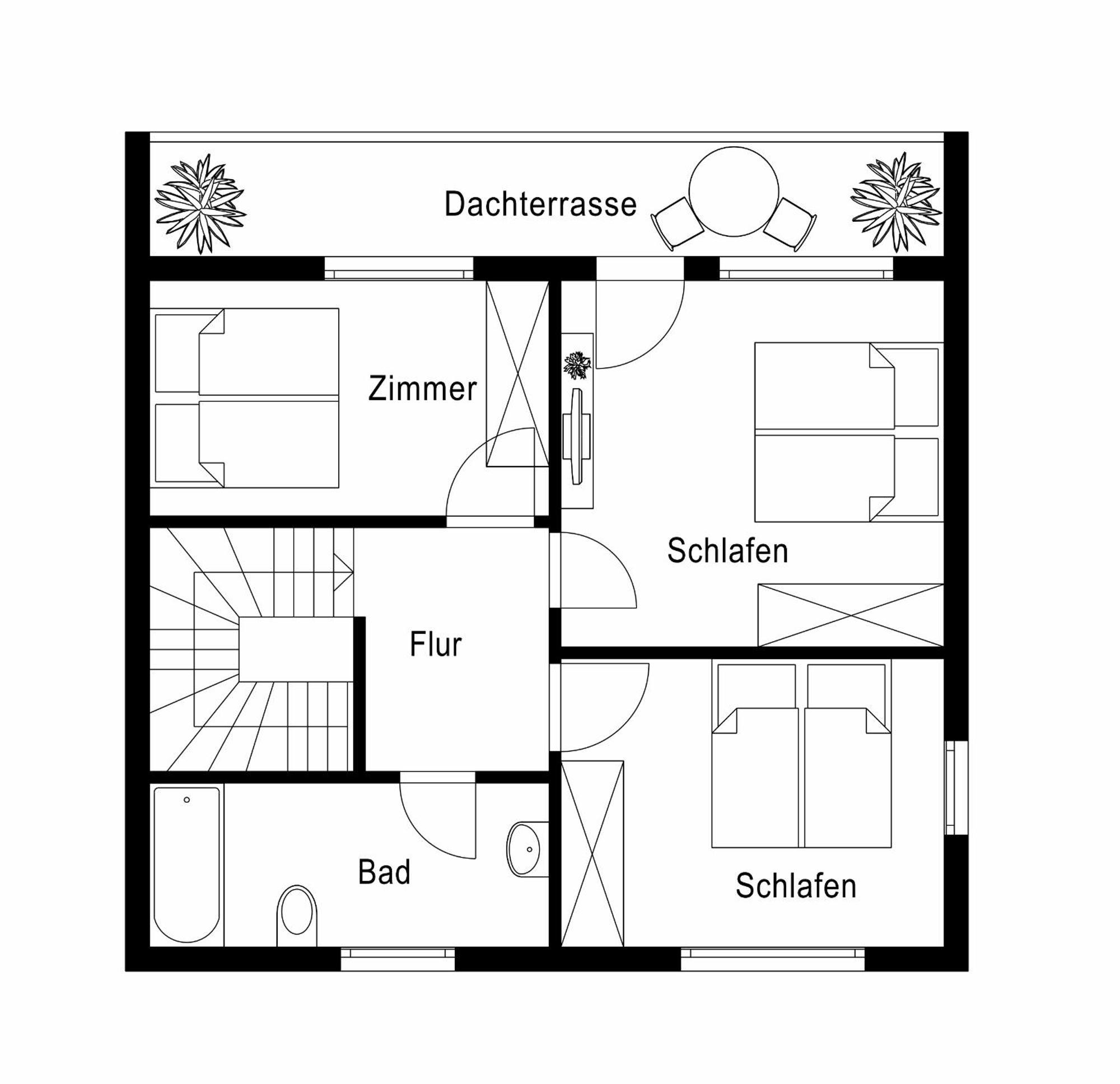 Tal-Residenz Haus Nr 5 Apartment Bad Salzuflen Exterior photo